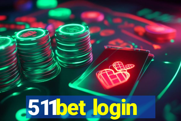 511bet login